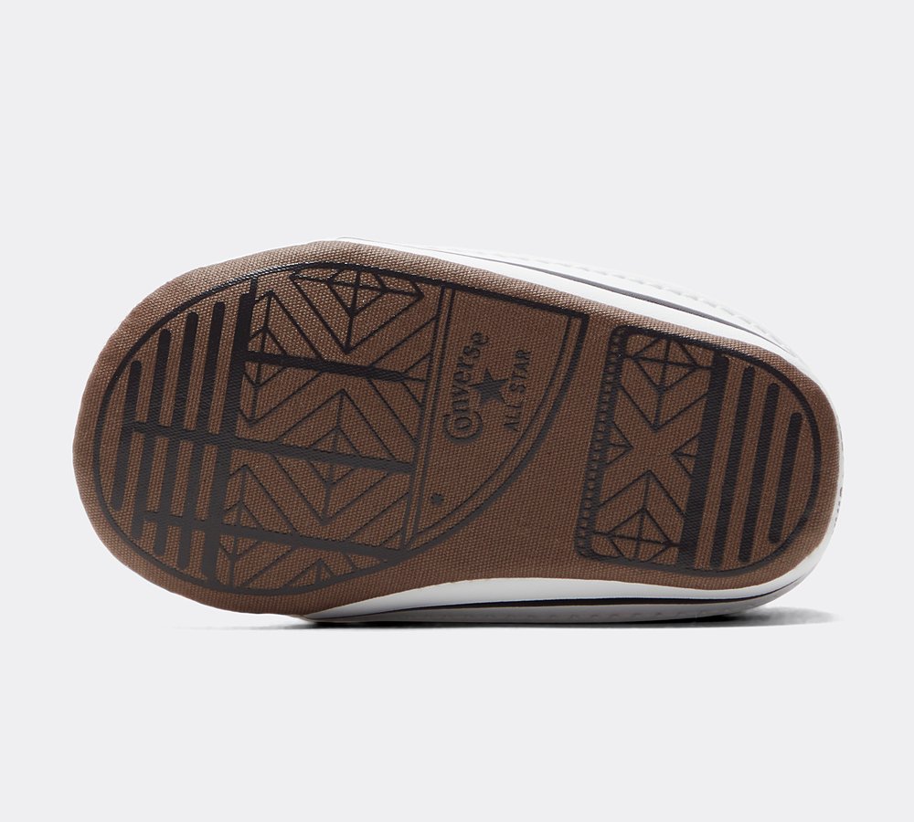 Crib size converse discount