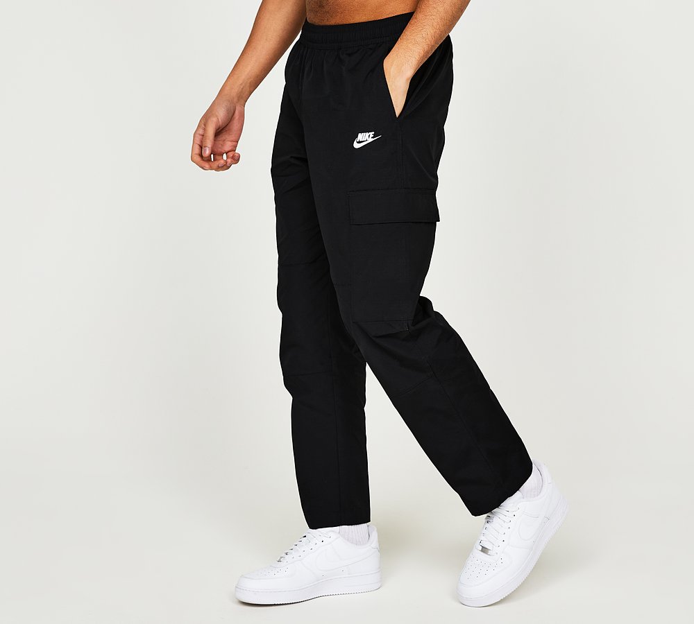 Woven Cargo Pant