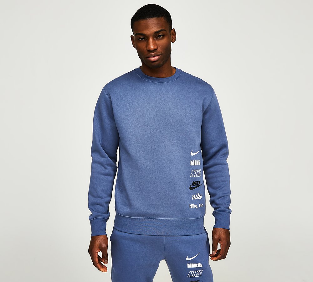 Nike cheap sweatshirt footasylum