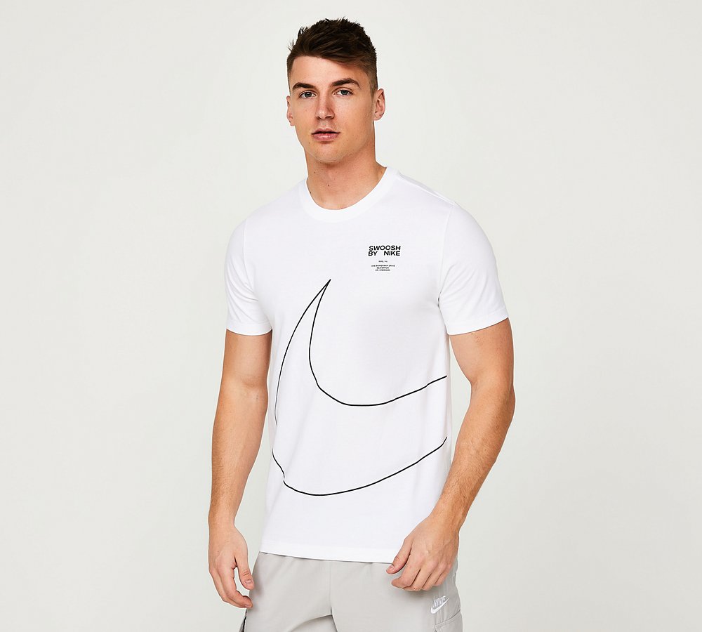 Nike hbr swoosh on sale
