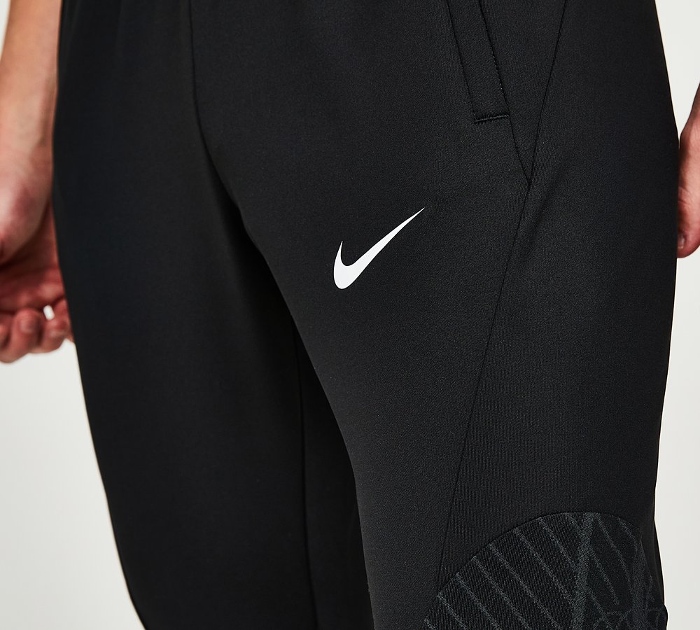 Nike Dri FIT Strike 23 Pant Black Anthracite Black White