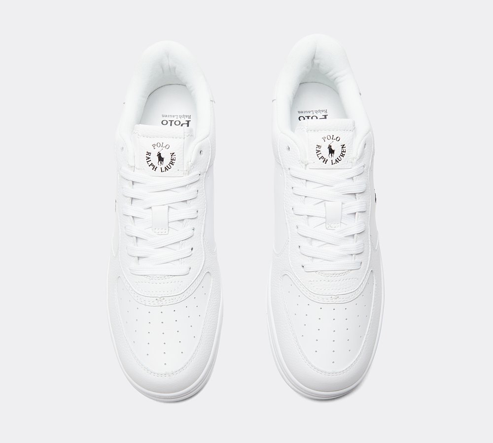 Masters Court Trainer