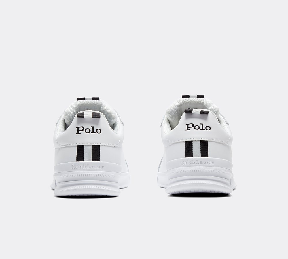 Footasylum ralph lauren online