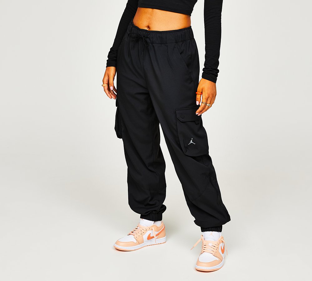 Womens jordan pants sales
