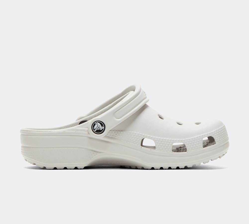 Womens Classic Clog