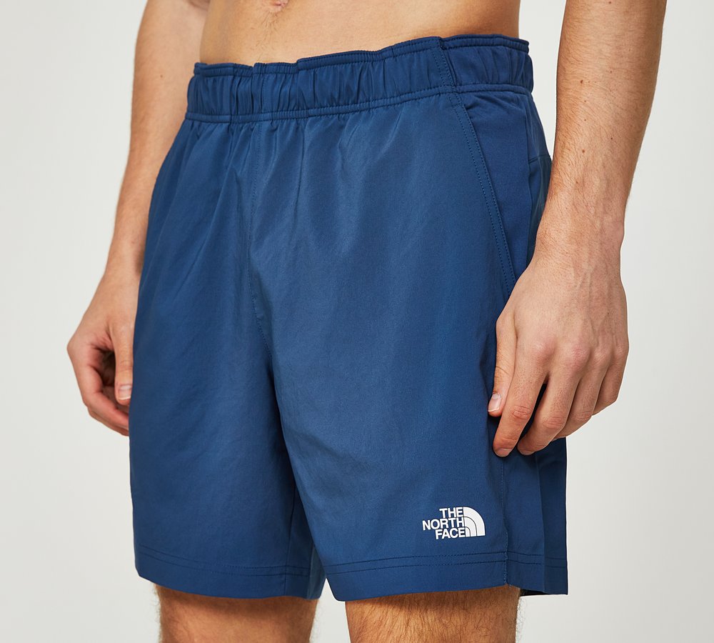 North face hotsell swim shorts