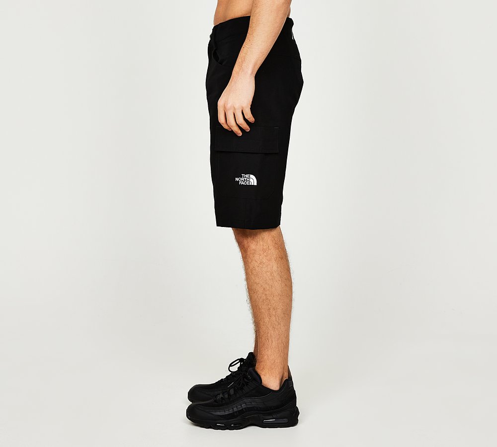 North face horizon online 2.0 shorts womens