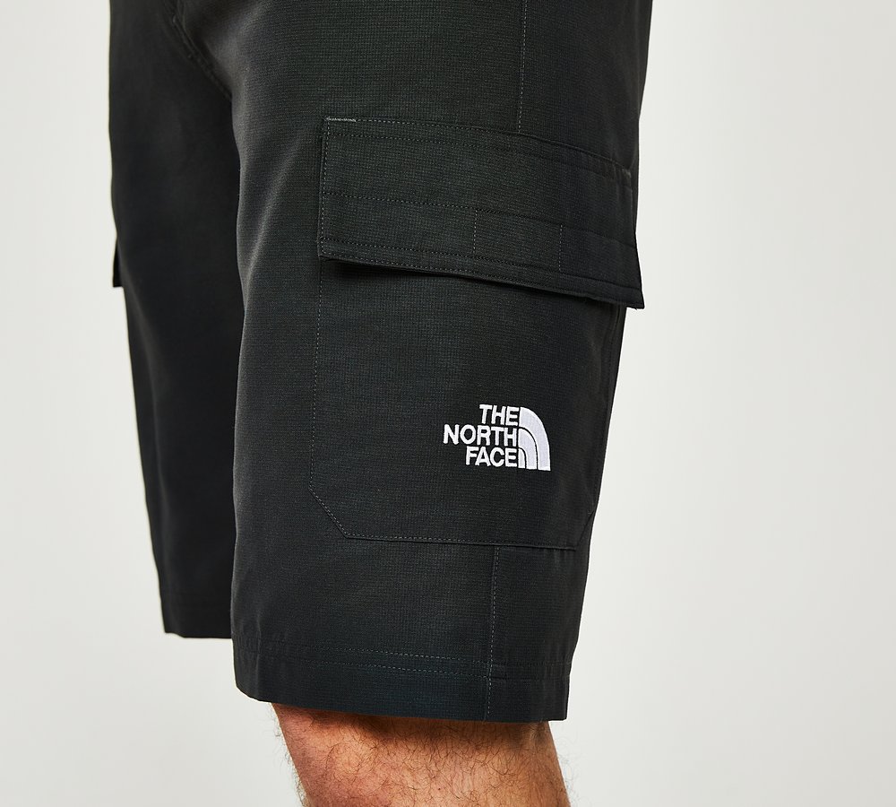 The north face horizon cargo shorts 2025