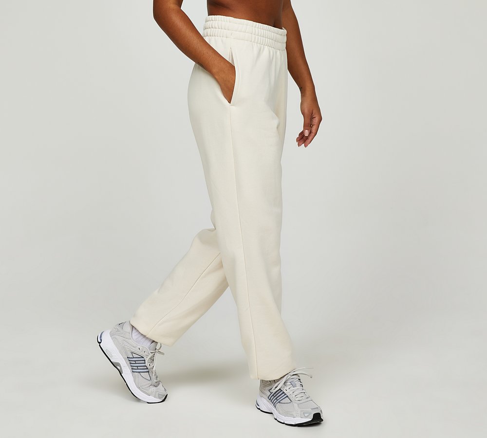 Adidas ultimate best sale fleece pants women's