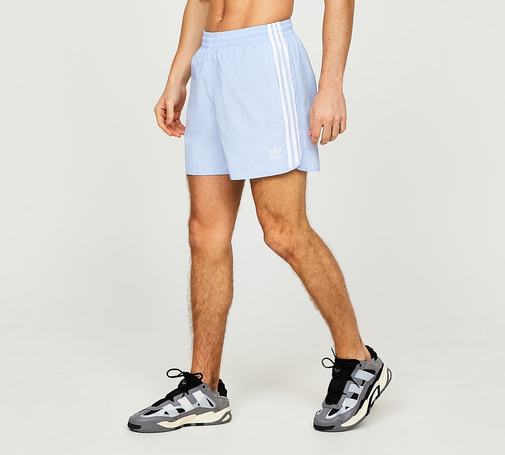Men's online sprinter shorts