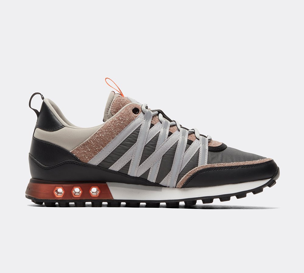 Cruyff trainers deals footasylum