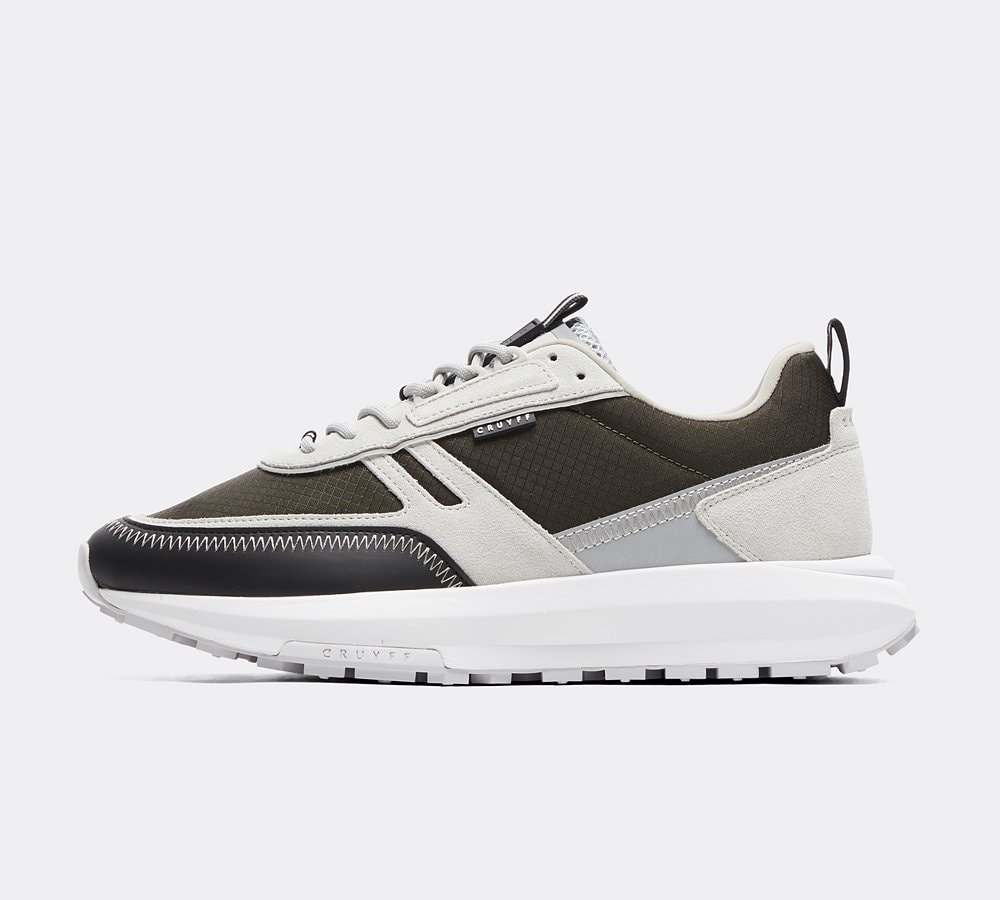Ambruzzia Trainer