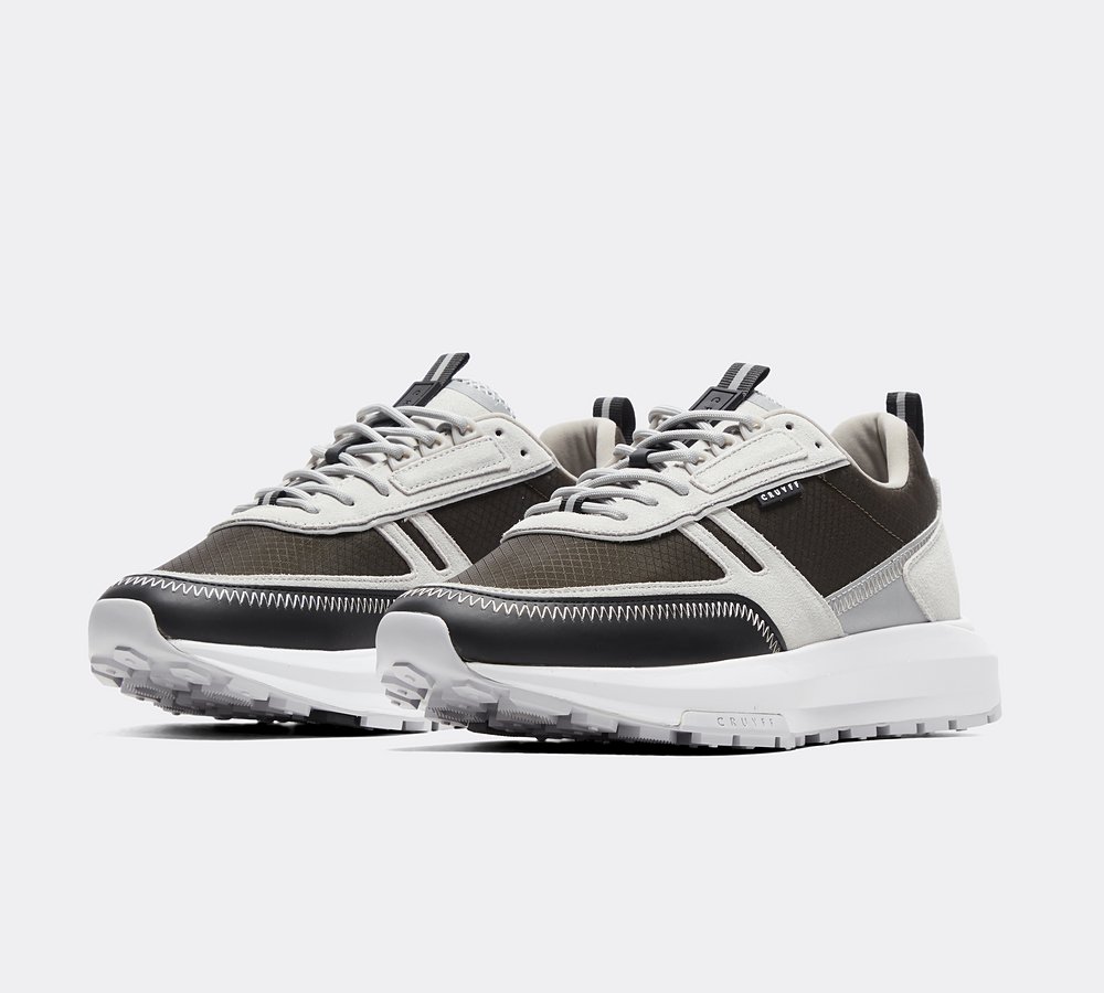 Footasylum cruyff on sale