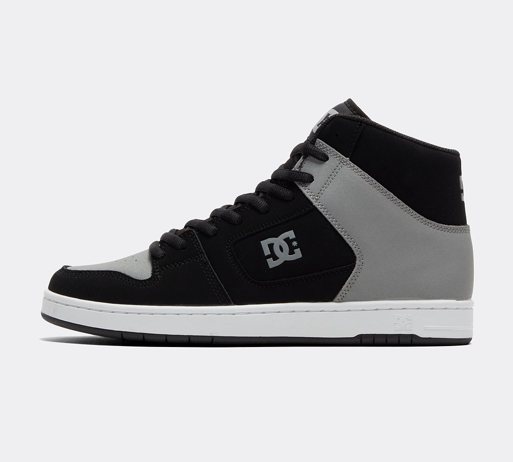 Manteca 4 Hi Trainer