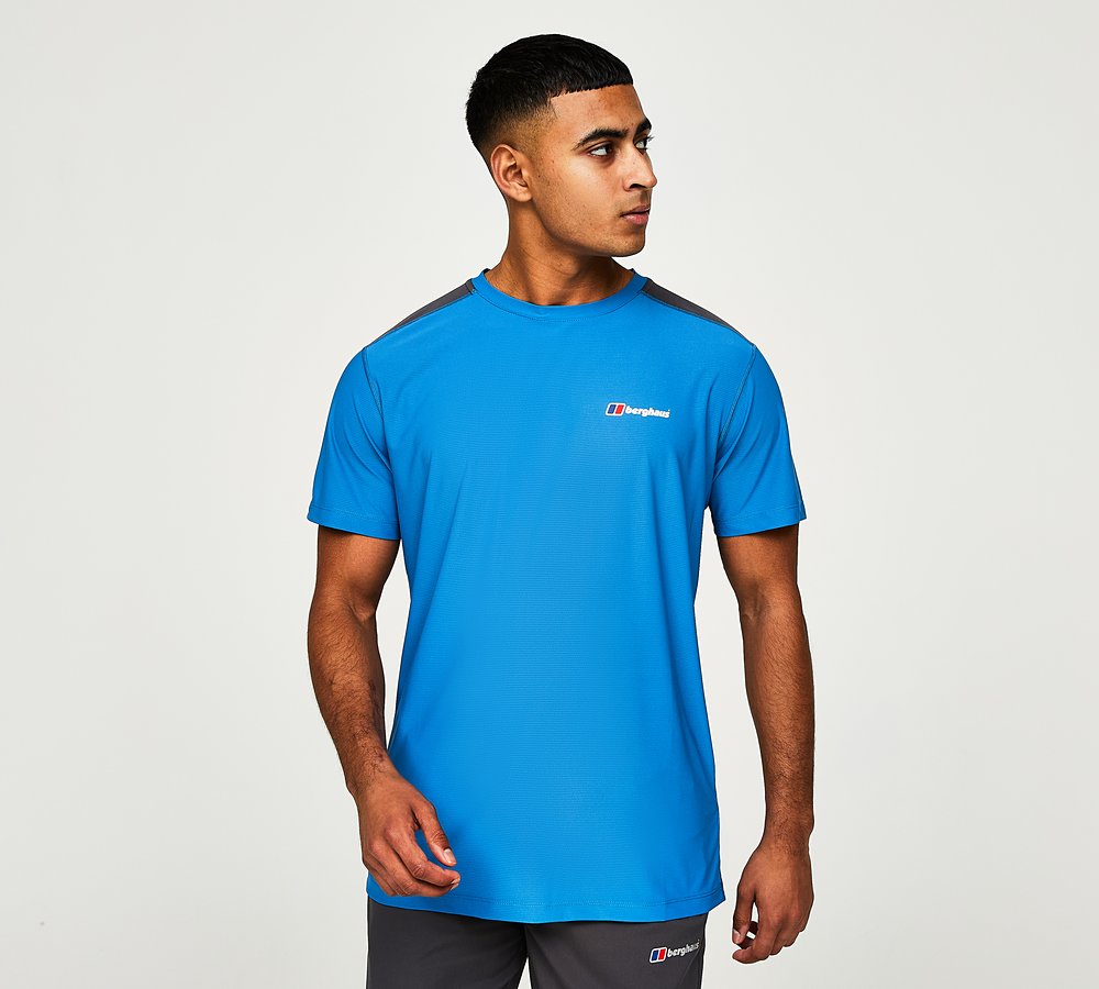 Berghaus tech tee cheap