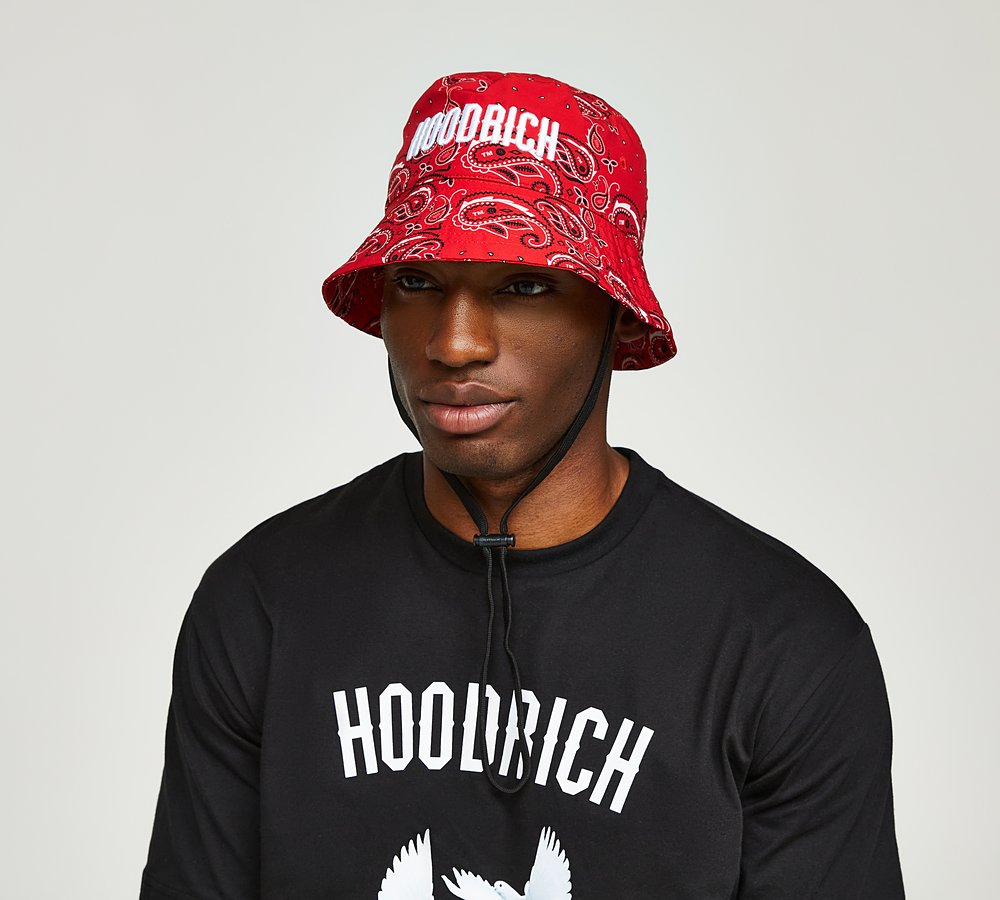 Men's Hoodrich OG Stadium Baseball Jersey