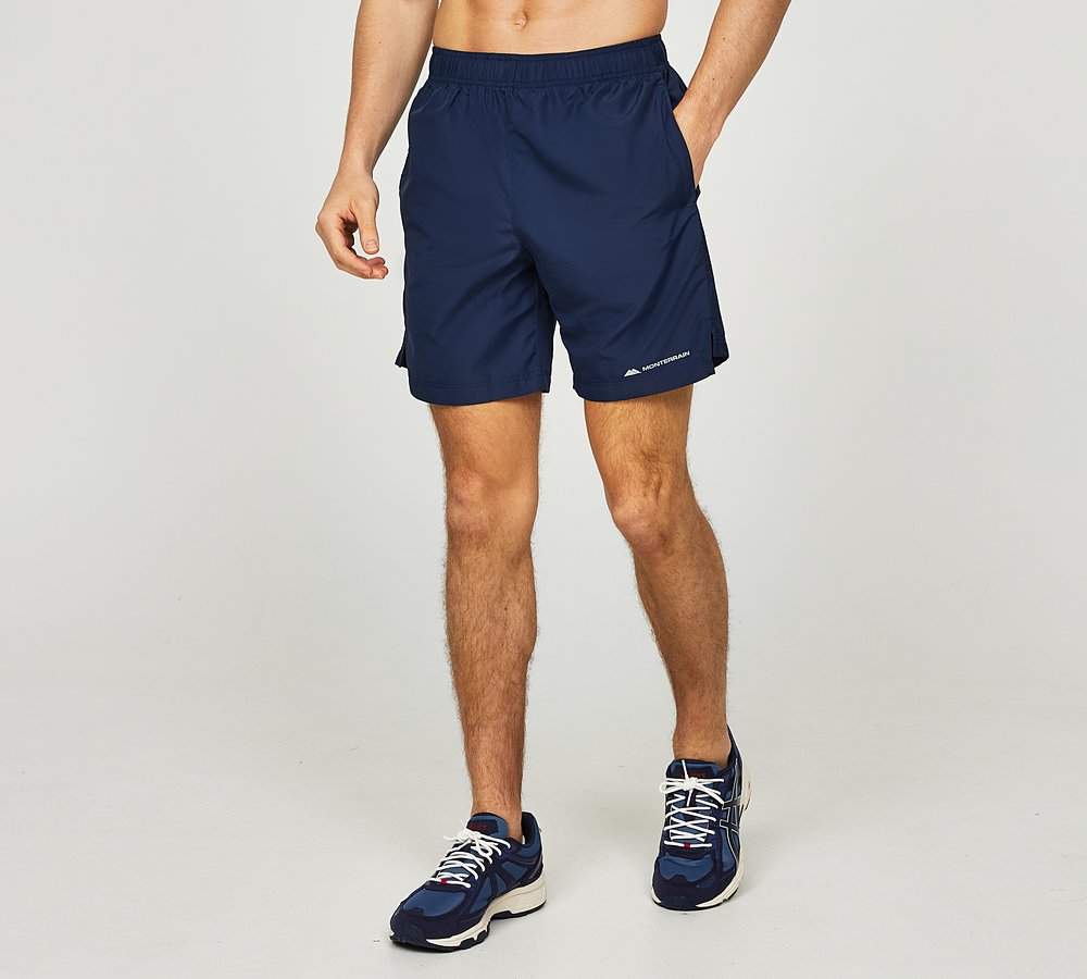 Footasylum nike hotsell shorts