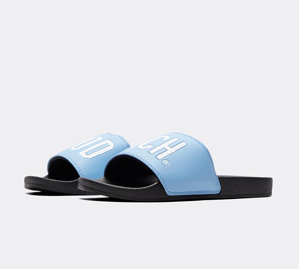 Hugo boss sliders footasylum deals