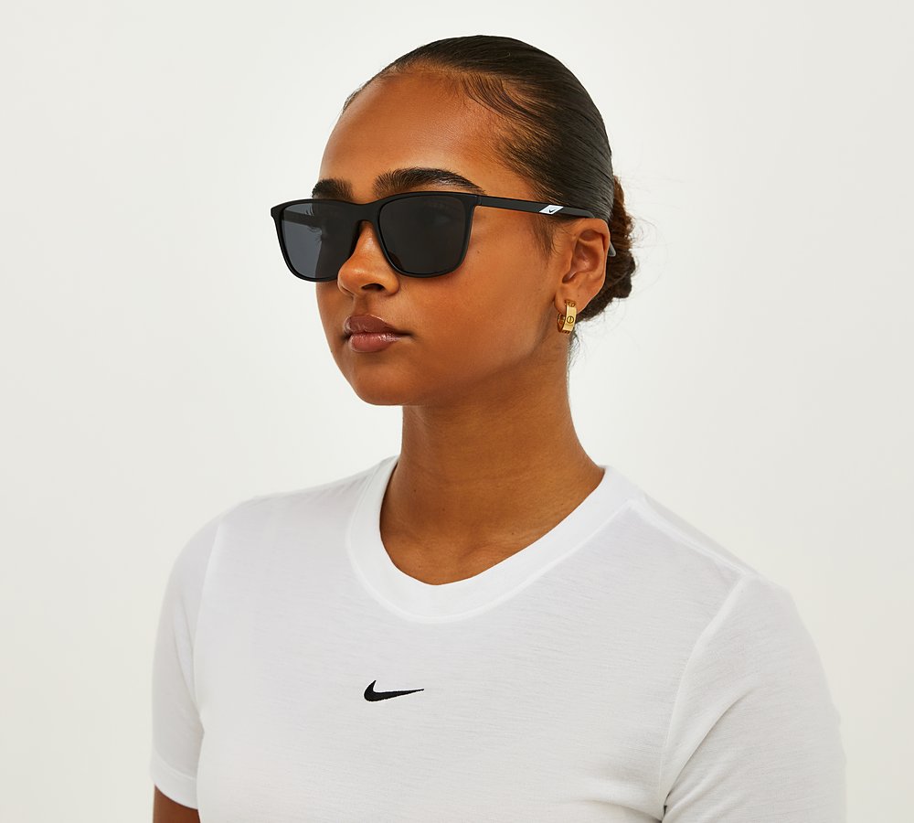 Nike sales wayfarer sunglasses