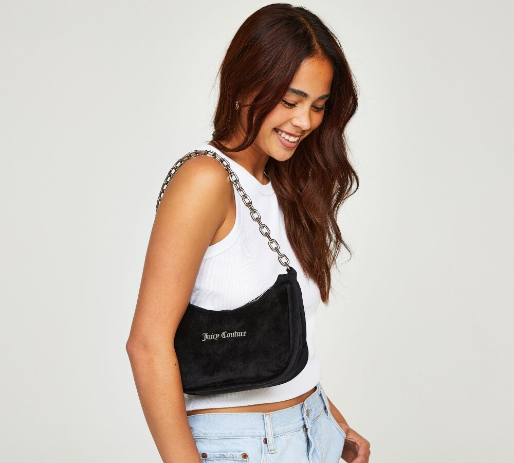 Juicy couture online fanny pack