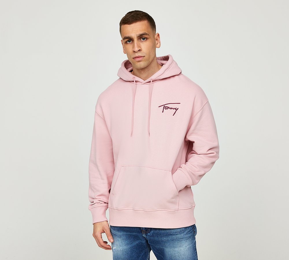 Tommy hilfiger hotsell sweatshirt footasylum