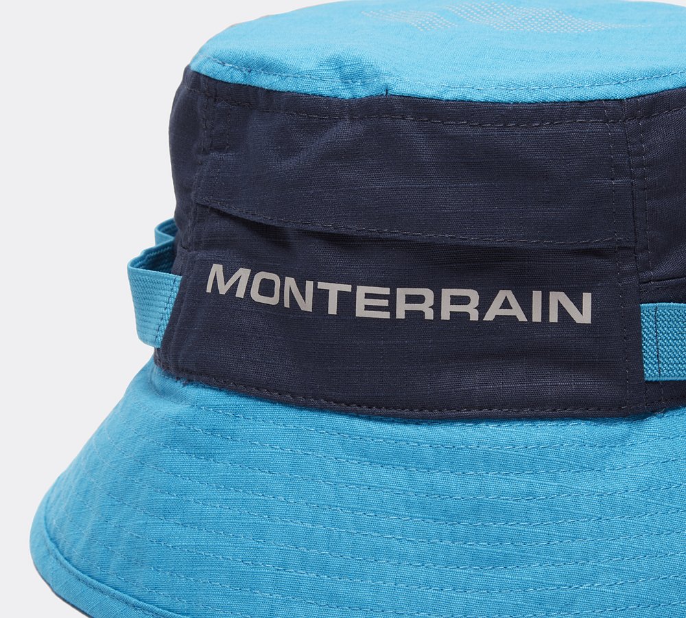 Shift 2.0 String Bucket Hat