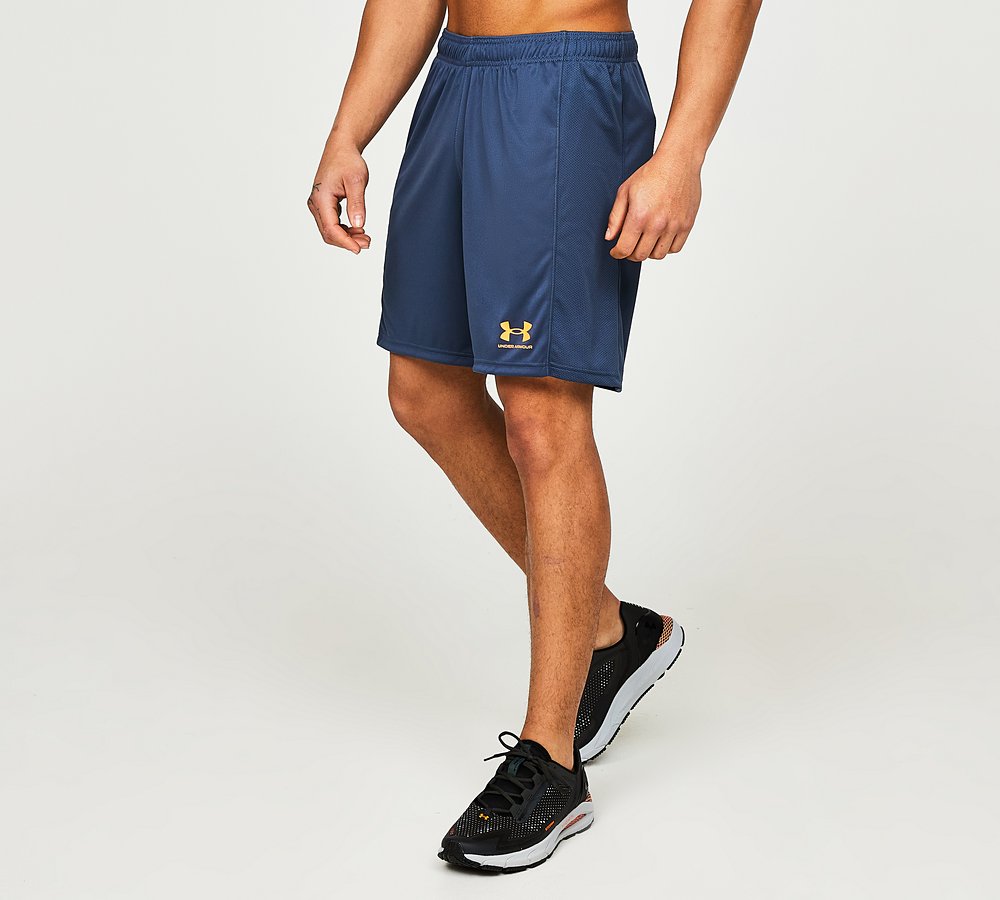 Under Armour Challenger Knit Short