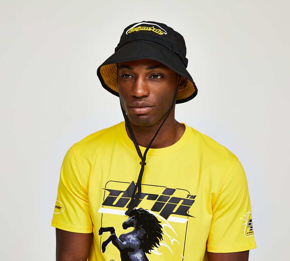 Footasylum bucket hat outlet