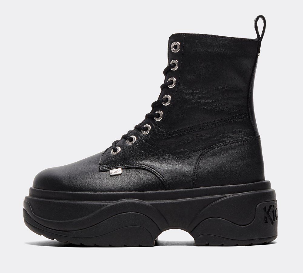 Kickers footasylum discount