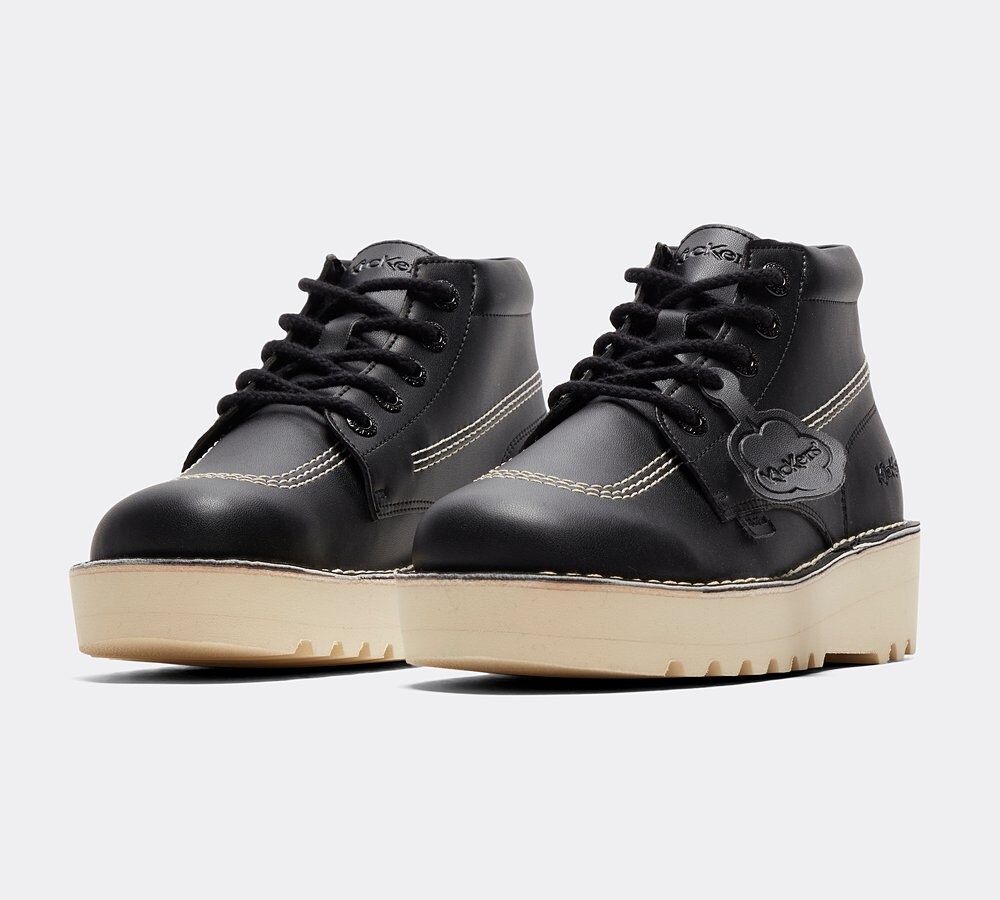 Kickers footasylum deals