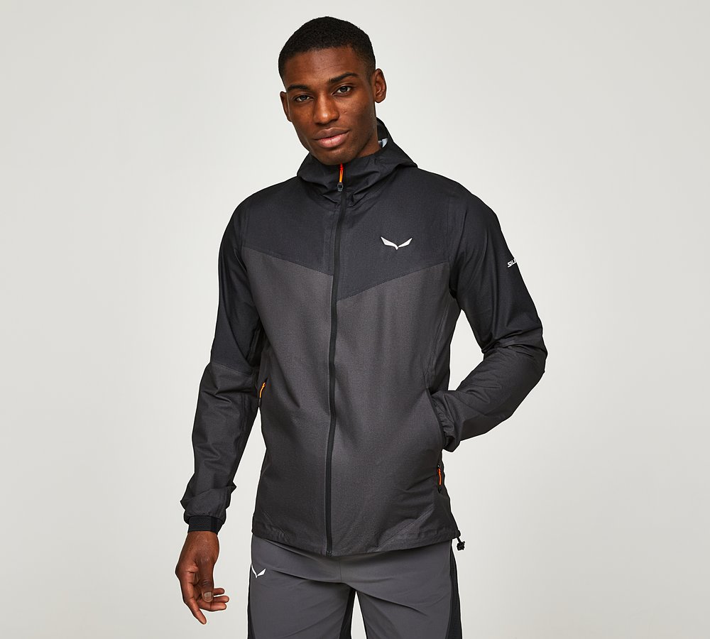 Mens coats footasylum sales