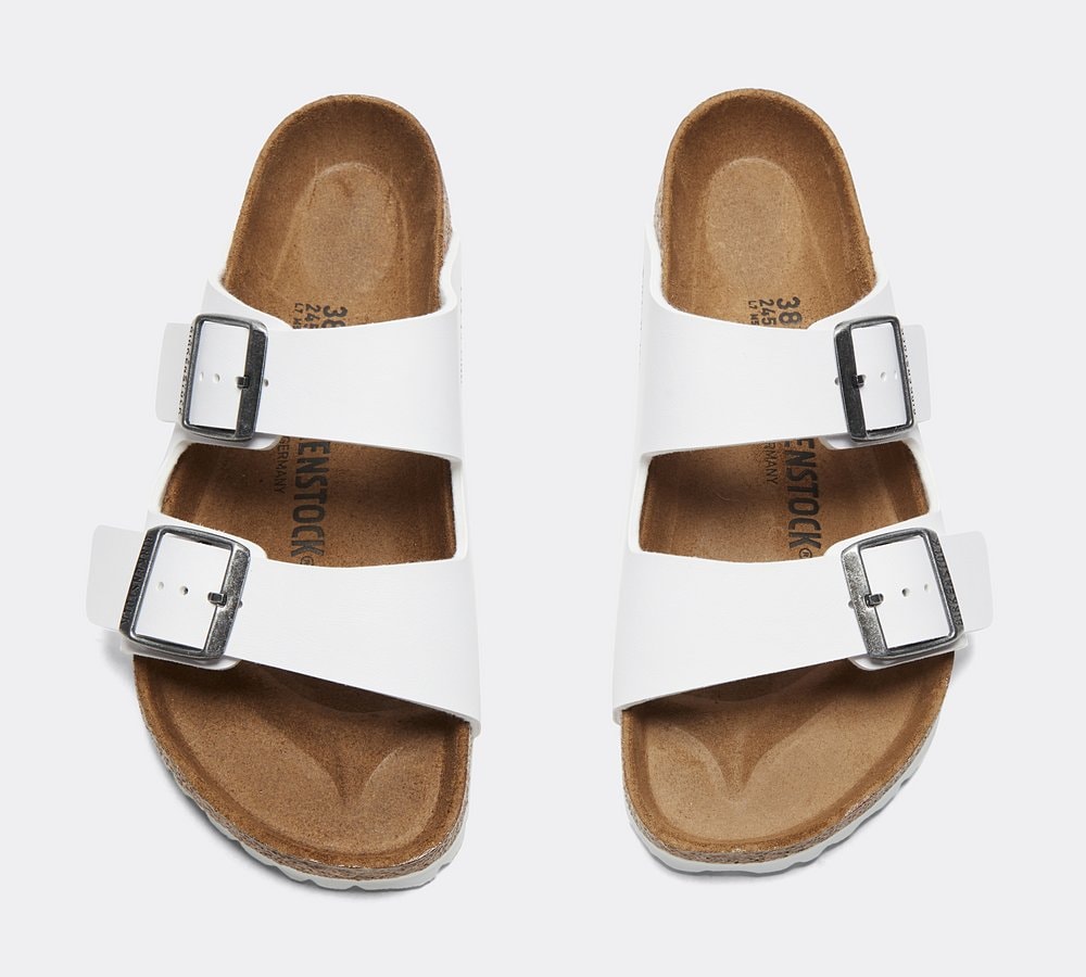 Birkenstock arizona 2025 avant garde