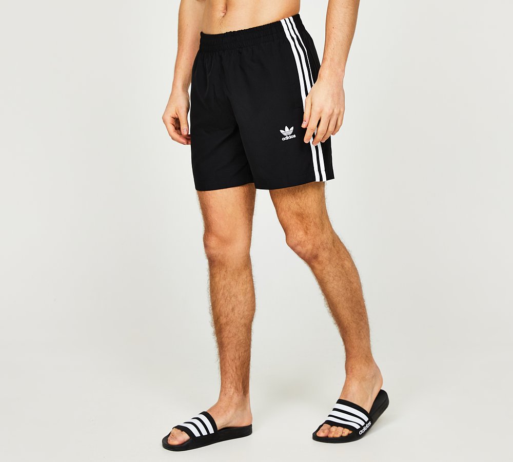Adidas originals swimming 2024 shorts