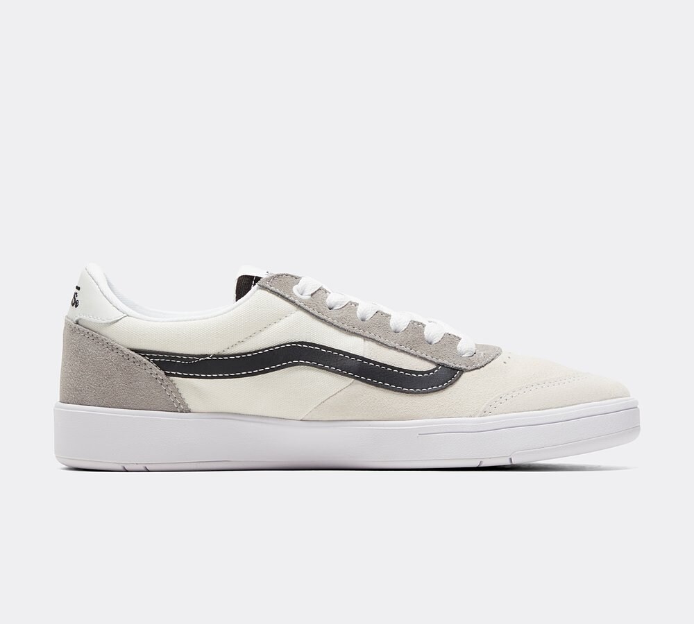 Vans old skool discount creme