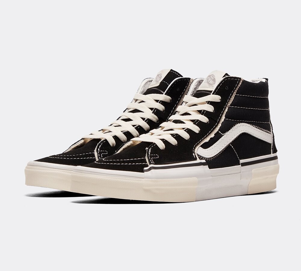vans sk8 hi ice flow