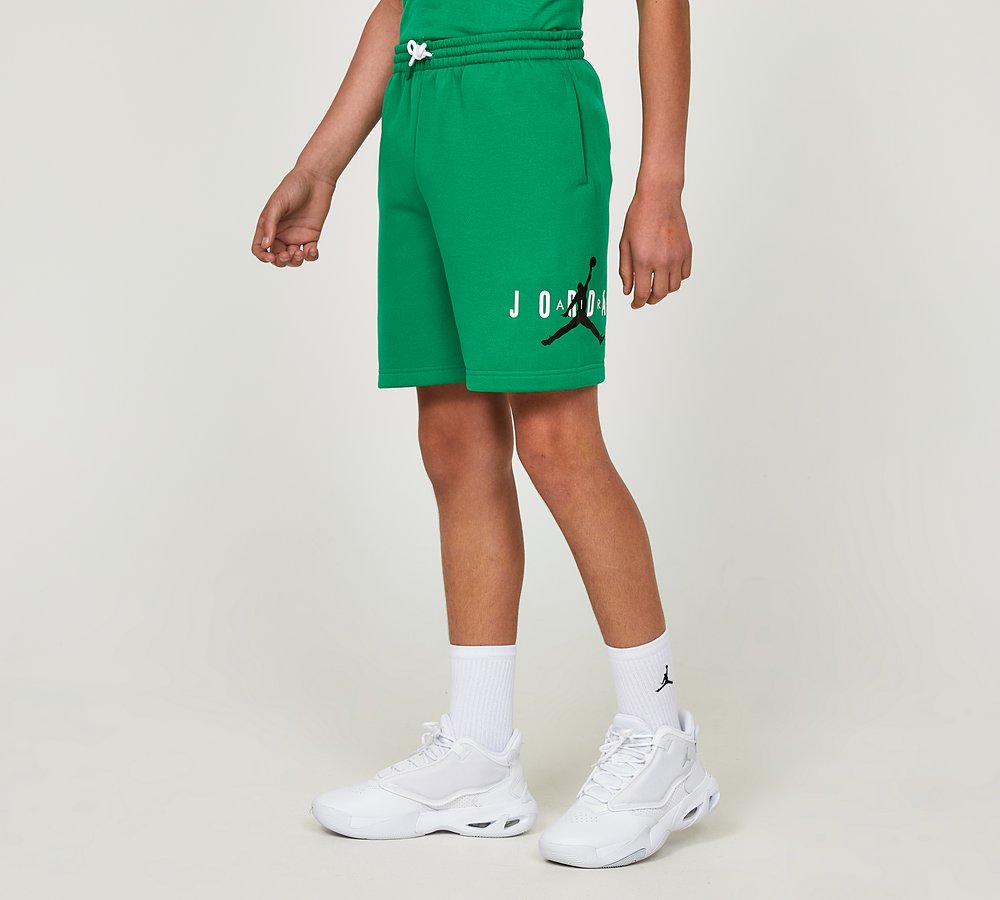 Short jordan junior sale
