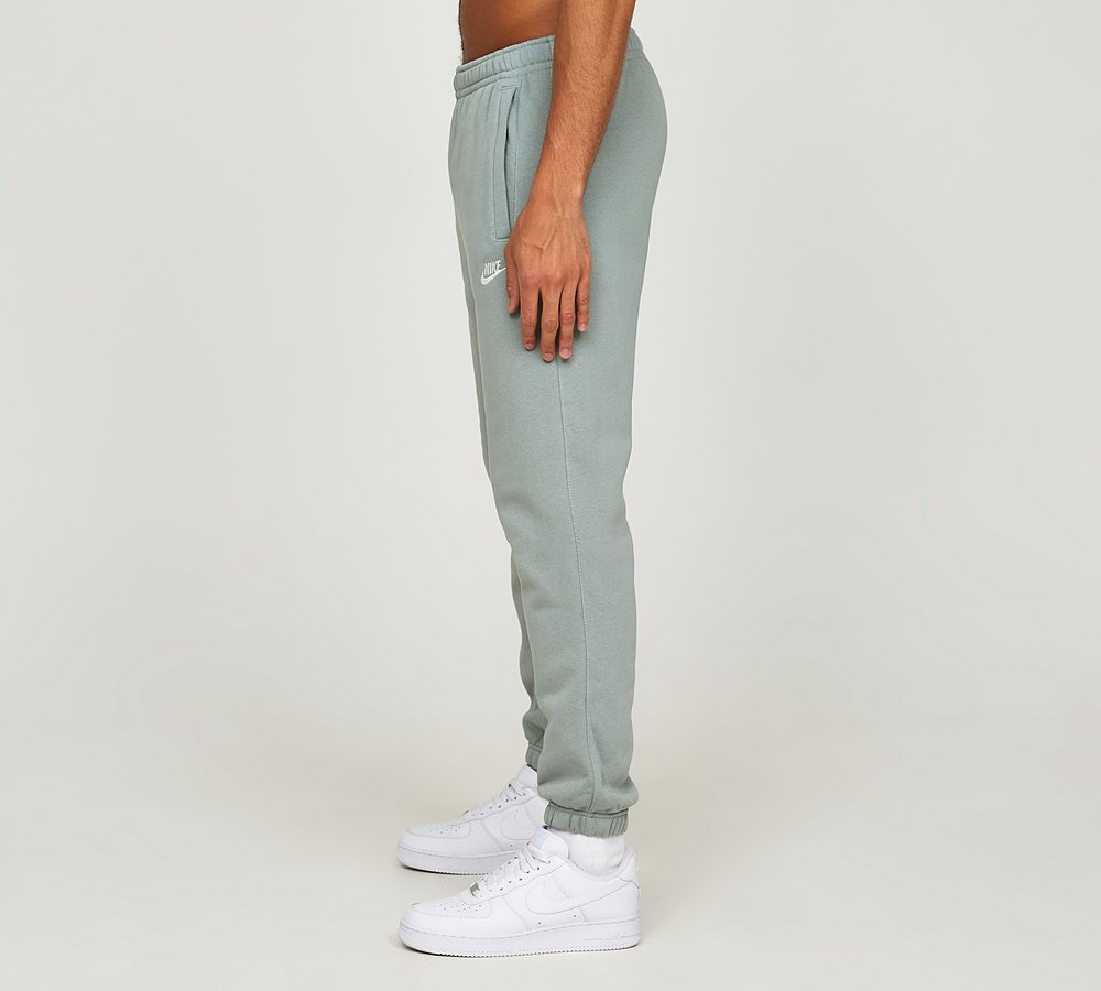 Jogging pistache sales