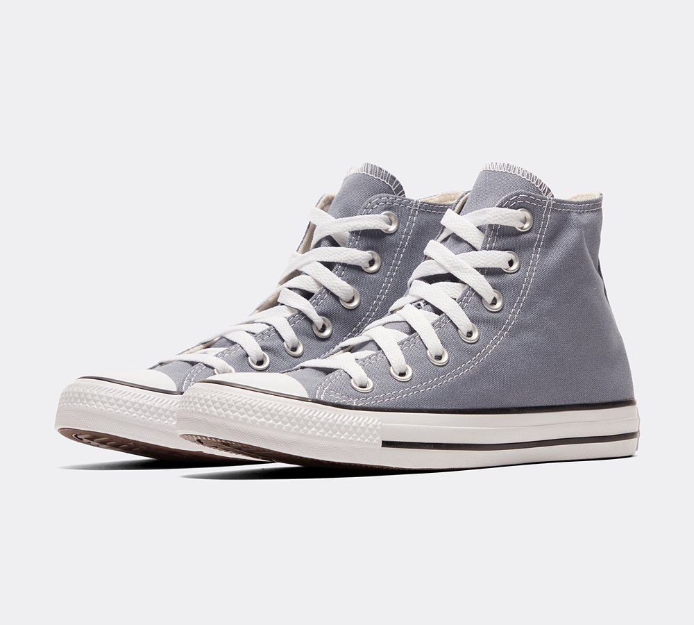 Light grey on sale converse womens
