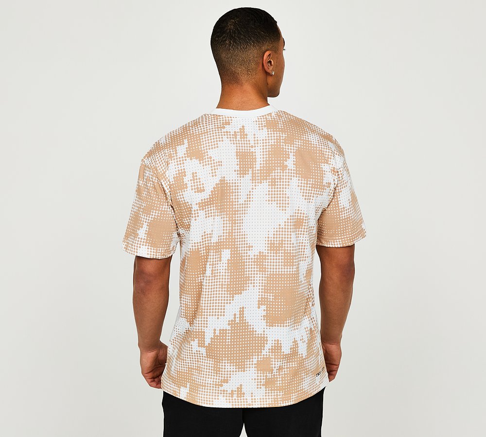 Nike clearance aop shirt