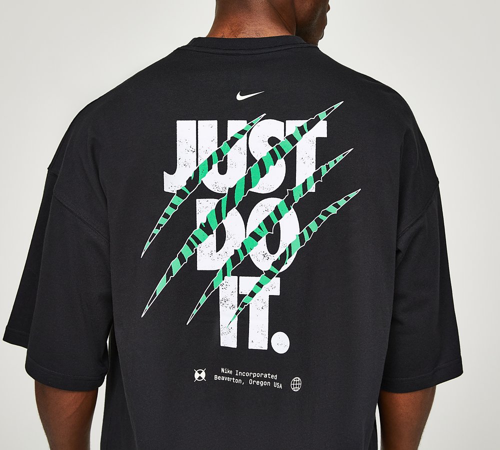 Nike incorporated discount