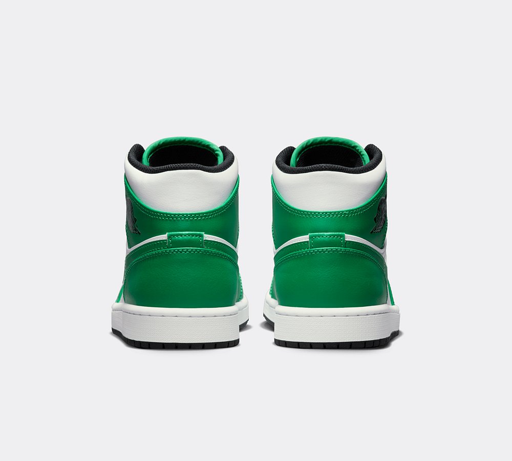 Air jordan deals 1 footasylum