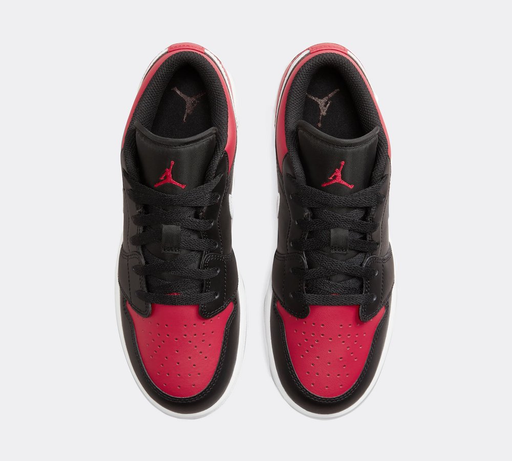 Junior Air Jordan 1 Low Trainer