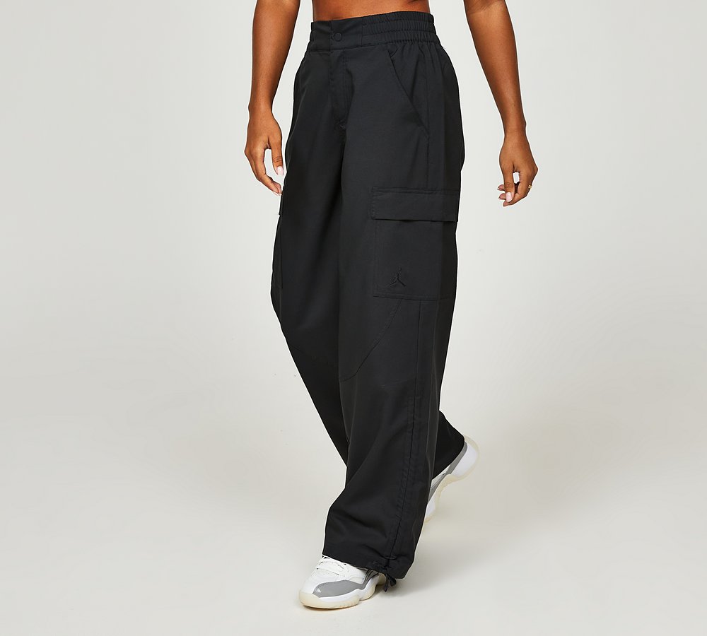 Jordan Womens Chicago Cargo Pant, Black