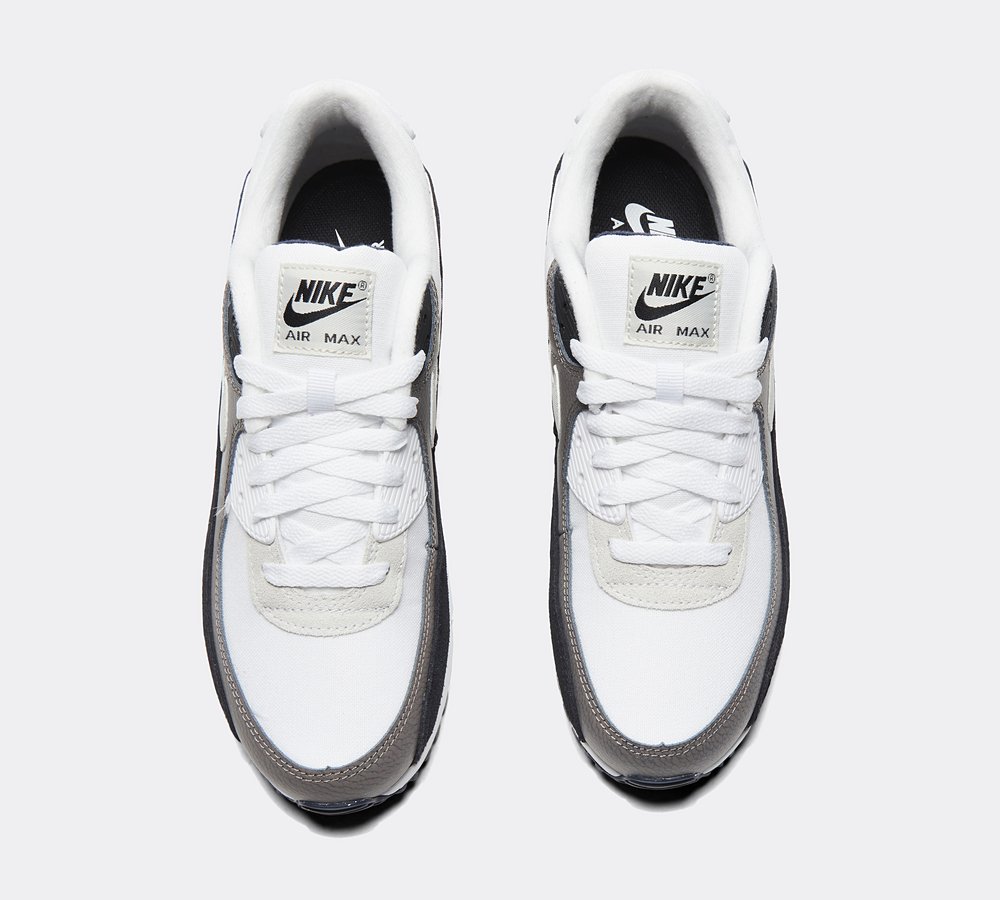 Nike air pernix best sale branco