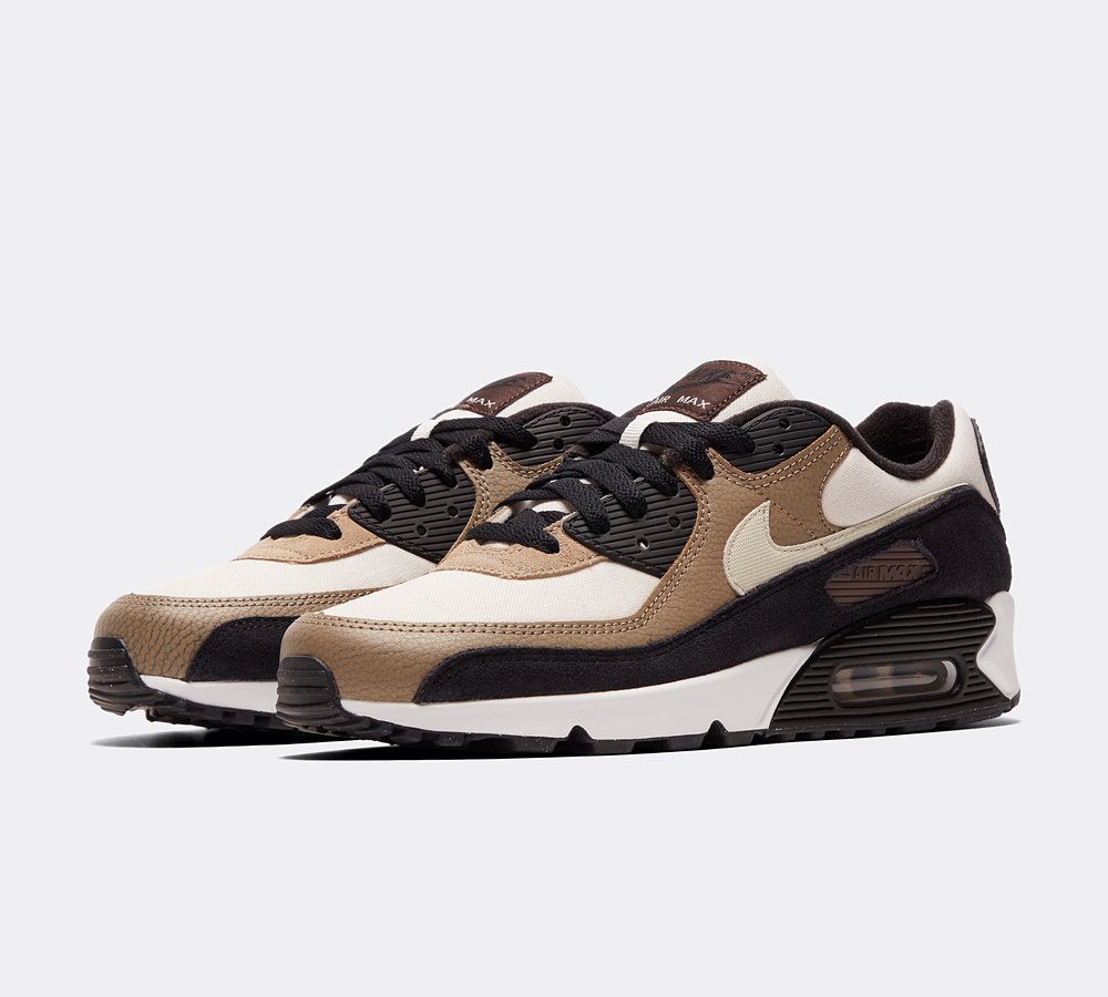 Nike air max 90 brown top