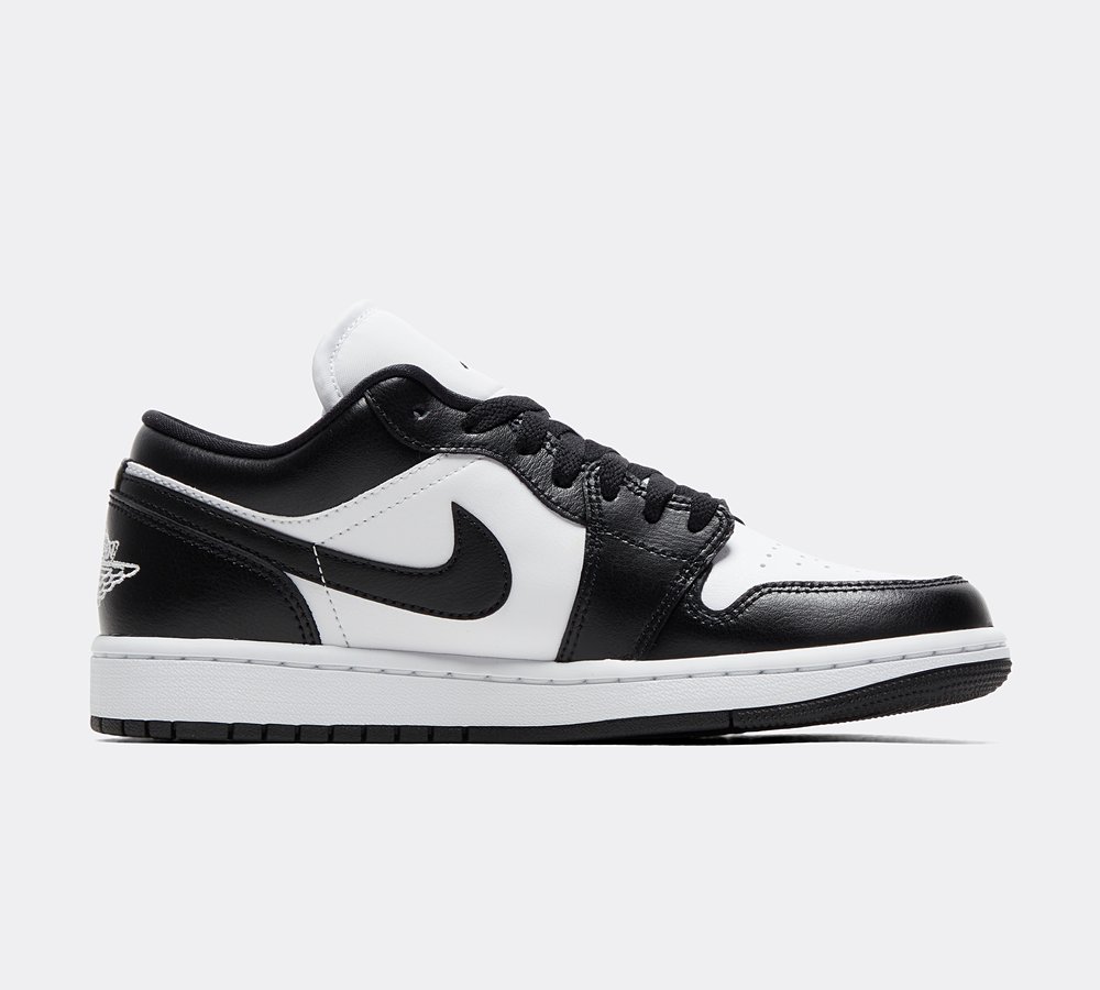 Womens Air Jordan 1 Low Trainer