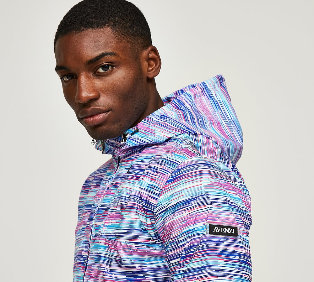 Avenzi jacket cheap