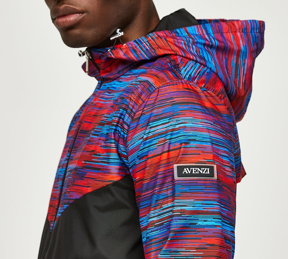 Avenzi jacket cheap
