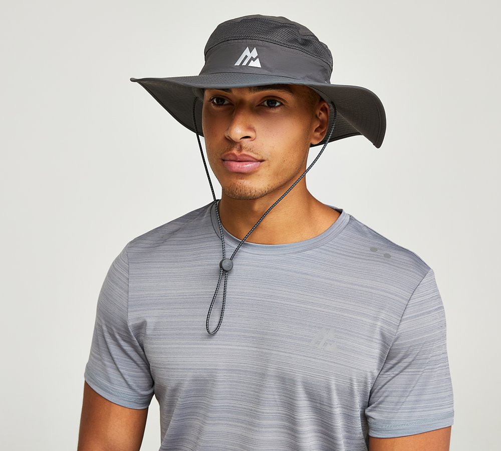 Boonie cowboy hat sales