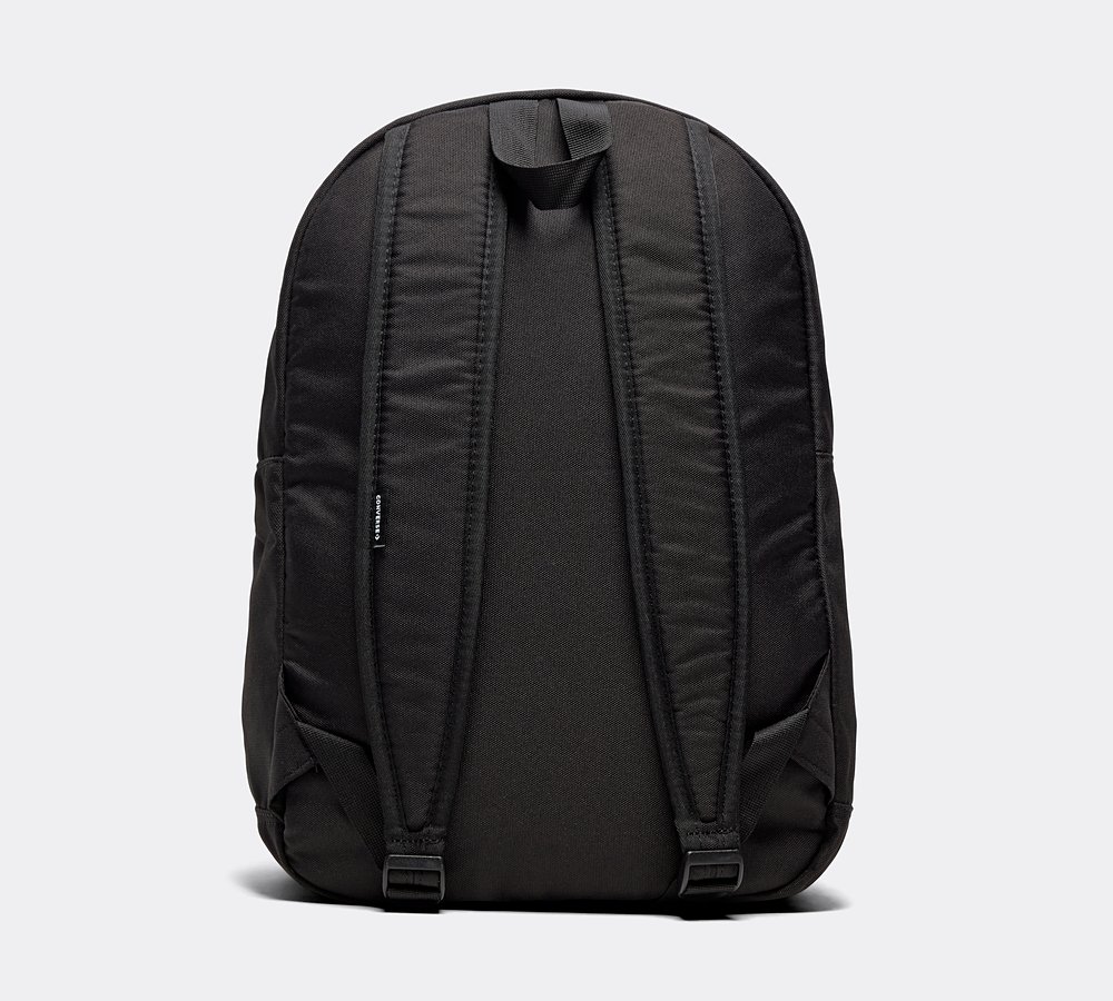 Converse all shop in laptop backpack